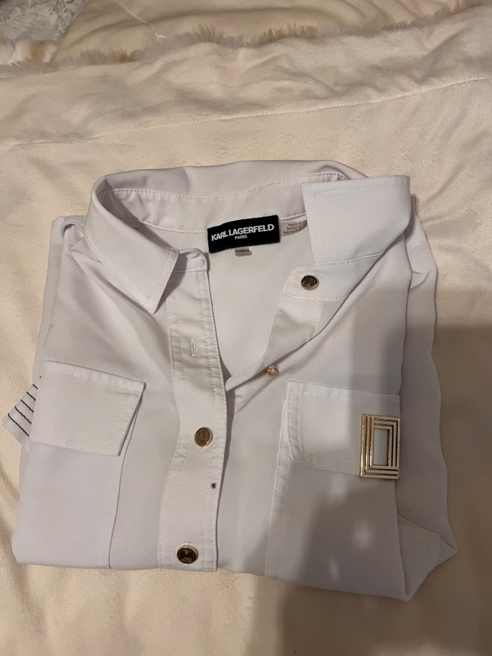 Blouse - Picture 4 of 4